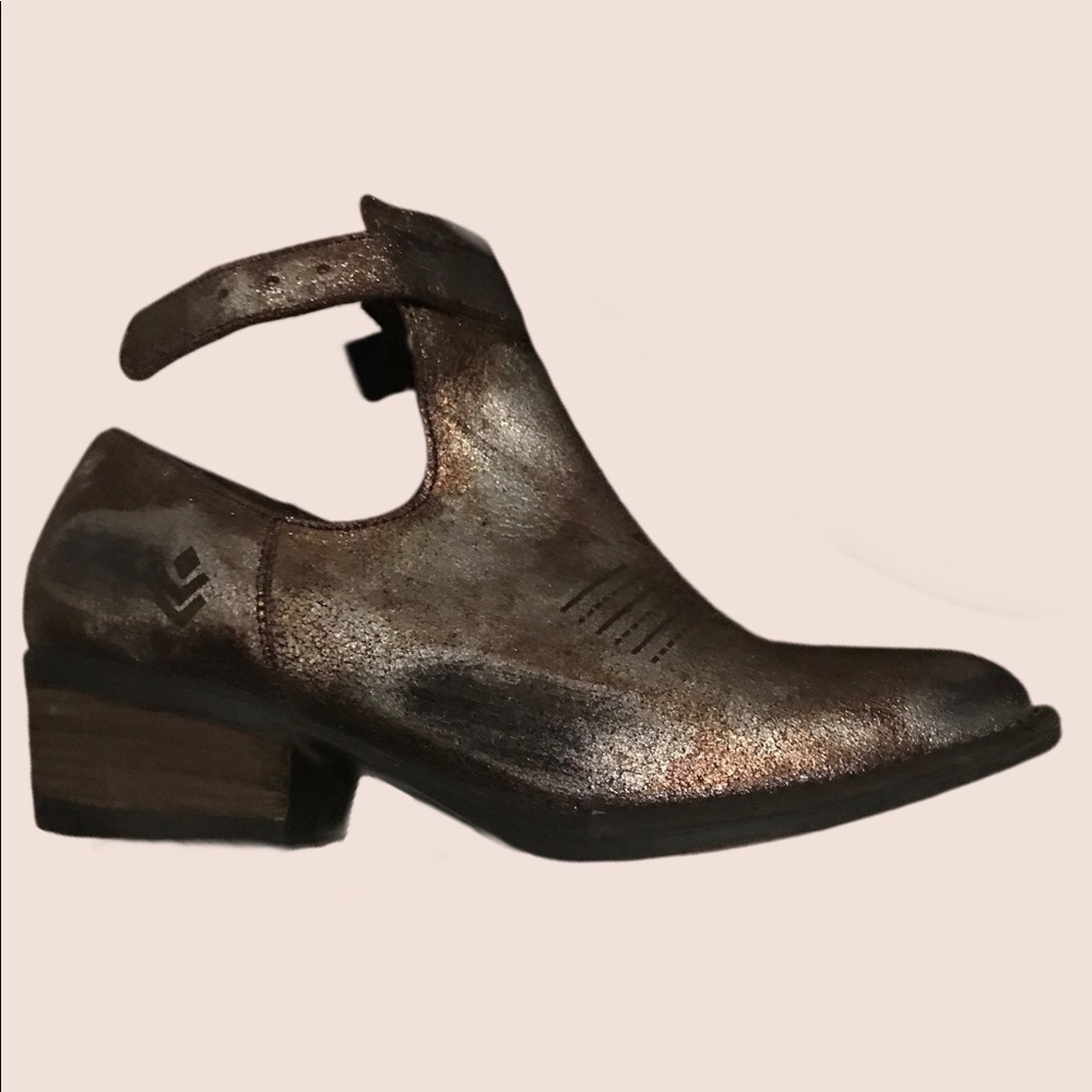 Booties